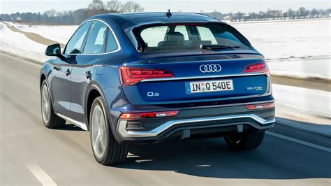 2023 Audi Q5 Plug In Hybrid Price And Specs Due In Australia This Year Drive