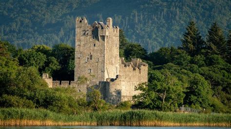 Killarney Hotels Near Ross Castle