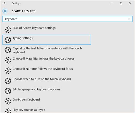 Adjust Windows Keyboard Repeat Rate Better Living Through Technology