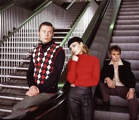 Pin Van Maite Van Dijck Op Hooverphonic