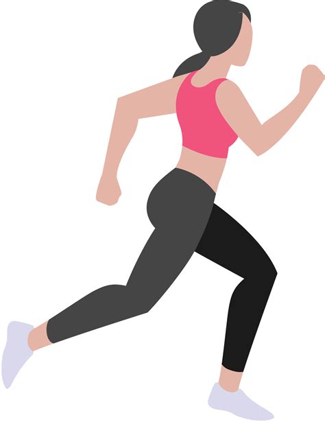 Mujer Entrenamiento Fitness Y Ejercicios 18923230 PNG