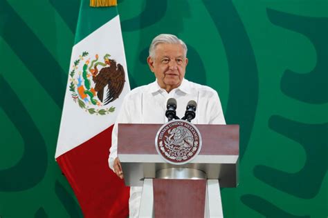 Amlo Pedir La Integraci N De Am Rica En Cumbre Con Eeuu Y Canad