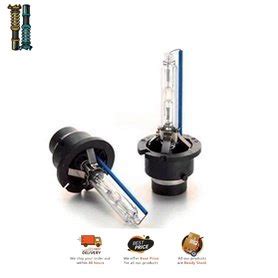 HID XENON LIGHT BULB 35W 85V D4S Car Kereta Headlight 35W 4300K 6000K