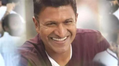 Puneeth Rajkumars Doctor Reveals What Caused The Powerstars ‘sudden