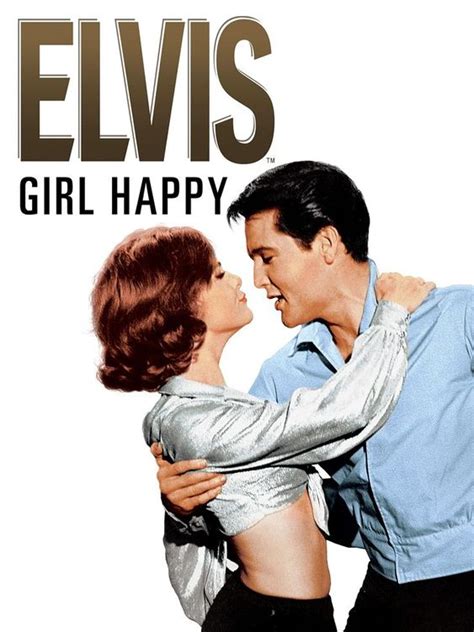 Elvis Presley Girl Happy Oldies Music