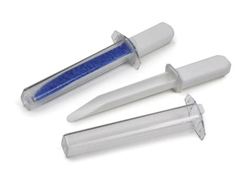 Sampling Systems™ Steriware™ Disposable Powdersafe Sterile Sampling