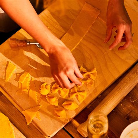 Family Pasta Making Class – Pasta Evangelists