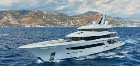 Joy Yacht Sameer Gehlaut M Superyacht Luxury Yachts Super