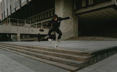 Comment Choisir Une Planche De Skate Quand On Est Débutant