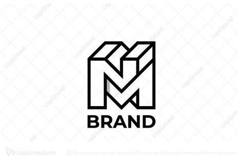 MN Logo or NM Logo