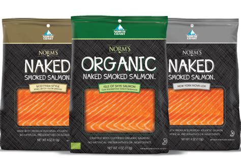 Naked Seafood