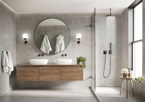 Bathroom Design Trends For Create A Beautiful And Sustainable Space