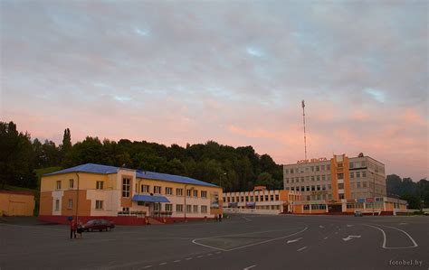 Мозырь | Фотоэнциклопедия Беларуси