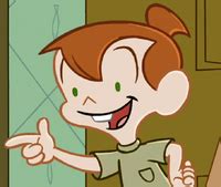 Rudy Tabootie | ChalkZone Wiki | Fandom