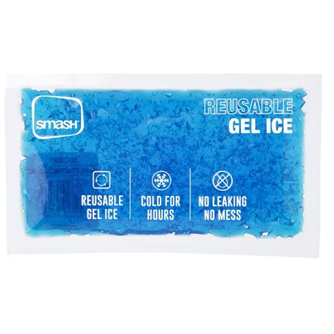 Gel Ice Pack | ubicaciondepersonas.cdmx.gob.mx