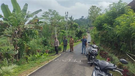 Dugaan Upaya Penculikan Siswi Di Malang Polisi Periksa Saksi Saksi