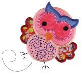 A Hoot And A Half Set 1 Owl Sets Applique Machine Embroidery Designs