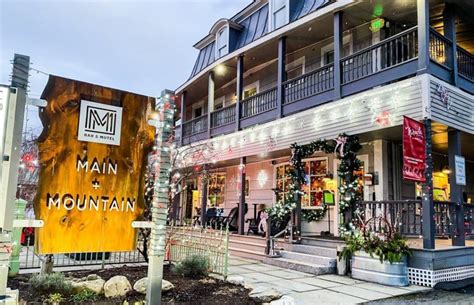 Visit our Vermont Hotels Inns, Resorts || VT Lodging Assoc.