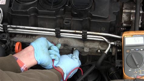 How To Replace Glow Plug Control Module