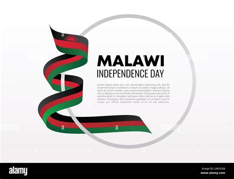 Malawi Independence Day Background National Celebration On July Th