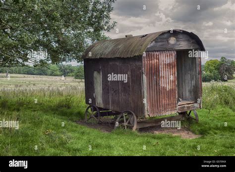 Tin Huts Corrugated Britain Hi Res Stock Photography And Images Alamy