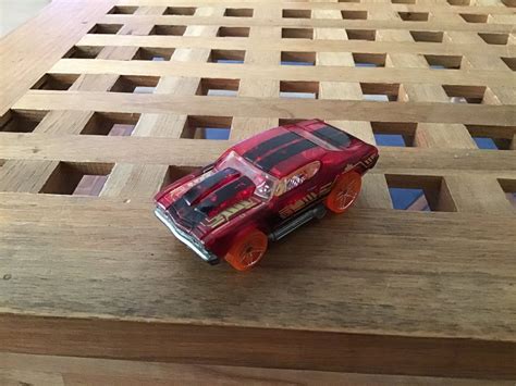 Se Produkter Som Liknar Hot Wheels Chevelle Chev P Tradera
