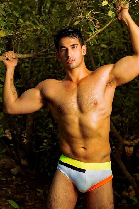 Here Are The Mr Gay World Contestants Mambaonline Gay South