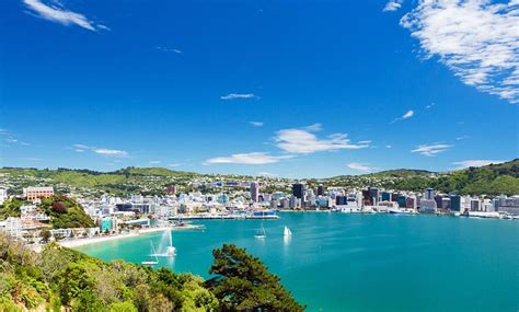 Top Rated Tourist Attractions In Wellington Planetware