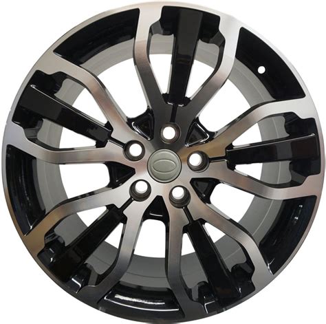 21 Inch Rims Range Rover Autobiography Sport Lr3 Lr4 And Hse Wheels