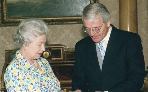 Isabel Ii Los Primeros Ministros De Su Reinado Fotos El Informador