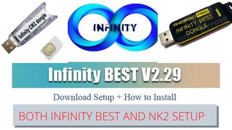 Infinity Best Dongle Latest Infinity Infinity Best Without Box