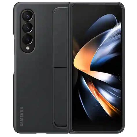 Ốp Lưng Samsung Galaxy Z Fold 4 Kèm Bút S Pen Chính Hãng Giao Hàng