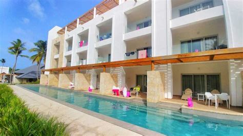 Princess Family Club Bavaro - a comprehensive review for this Punta ...