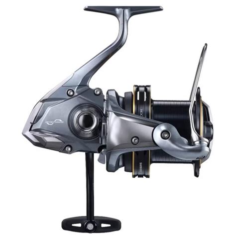 Moulinet Surf Shimano Power Aero Xsc