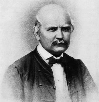 Ignace Semmelweis Le M Decin Qui Sauva Les Parturientes G Raldine Couget