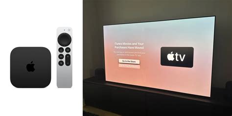 New Apple Tv Update Marks End Of An Era