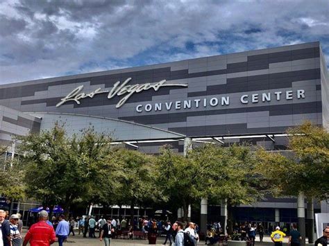 las vegas convention business face long road  rebound