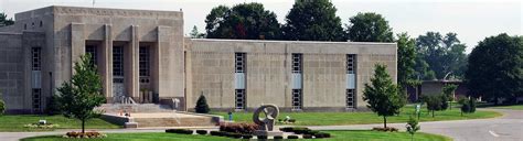 Crown Hill Cemetery Community Mausoleum Places Of Interest In