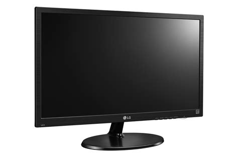 Lg Monitor M A Led Wide Alca Computaci N