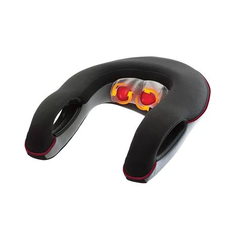 Homedics Shiatsu Neck Massager With Heat Sams Club