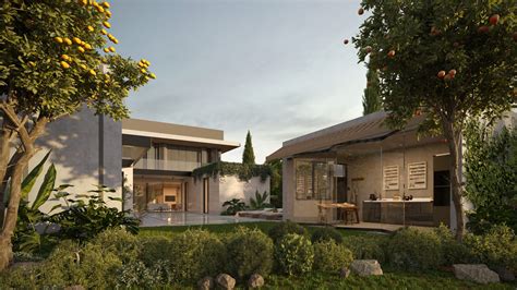House of Harmony – ACA Architects