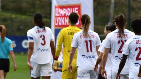 OL féminin les joueuses lyonnaises parmi les mieux payées de D1 Arkema