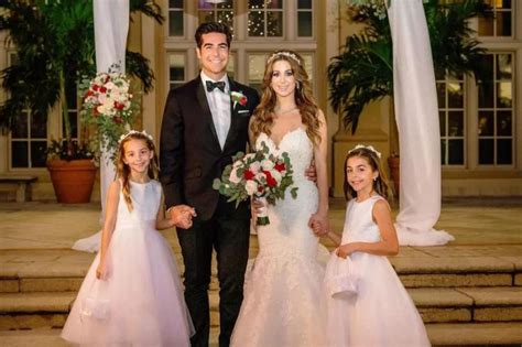 Jesse Watters Net Worth, Wife Kids, Cars & Controversies