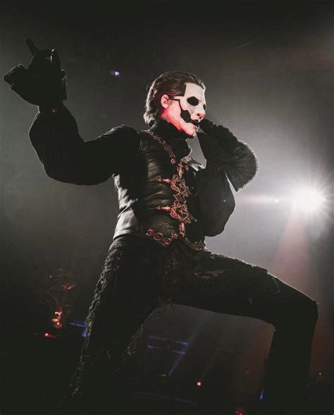 Ghost Papa, Ghost Bc, Ghost Rock Band, Rat Man, Ghost And Ghouls, Ghost ...