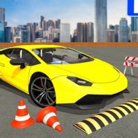 Car Parking Super Juega A Juegos Friv Gratis