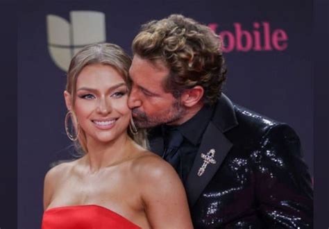 Gabriel Soto E Irina Baeva Seguirán Postergando Su Boda