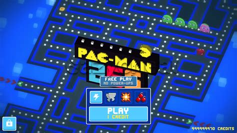 Android Game cheat code: PAC-MAN 256 - Endless Maze Cheats