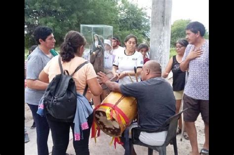 Est Muy Cercano El Tiempo En Que Puede Ser Santa Mama Antula As