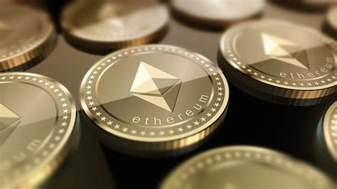 Ethereum Présentation Histoire Avantages Et évolution De Son Cours