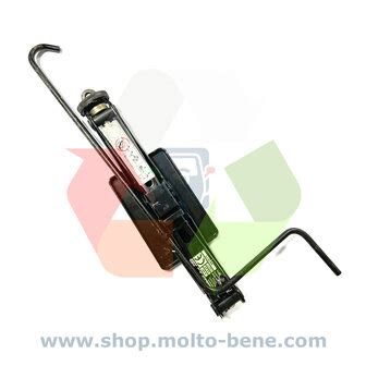 Krik Piaggio Ape 50 55568R Jack Wagenheber Molto Bene Shop